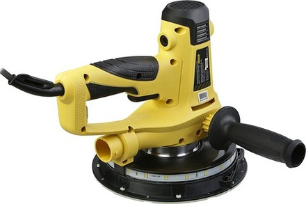 Шлифмашина HANSKONNER HDWS6085 для стен