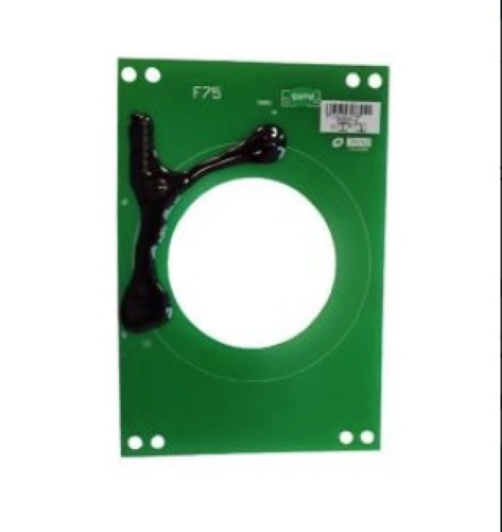 Запчасть Runxin плата расположения вала для клапана TMF71B1 (6380009)