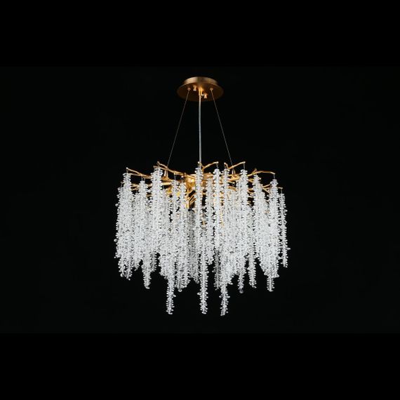 Подвесная люстра Aployt Paulina APL.848.03.10