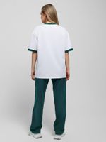 Футболка Магнат Виотекс БЕЛЫЙ