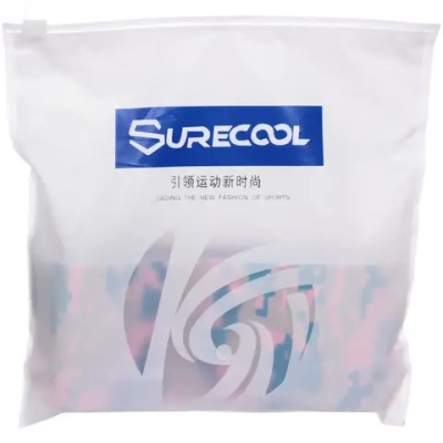 Резинка для фитнеса TD-802, 74*8 см, размер M, синий