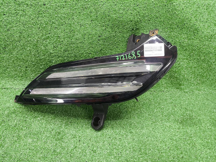 ДХО правый Zeekr 001 (2021-н.в.) LED