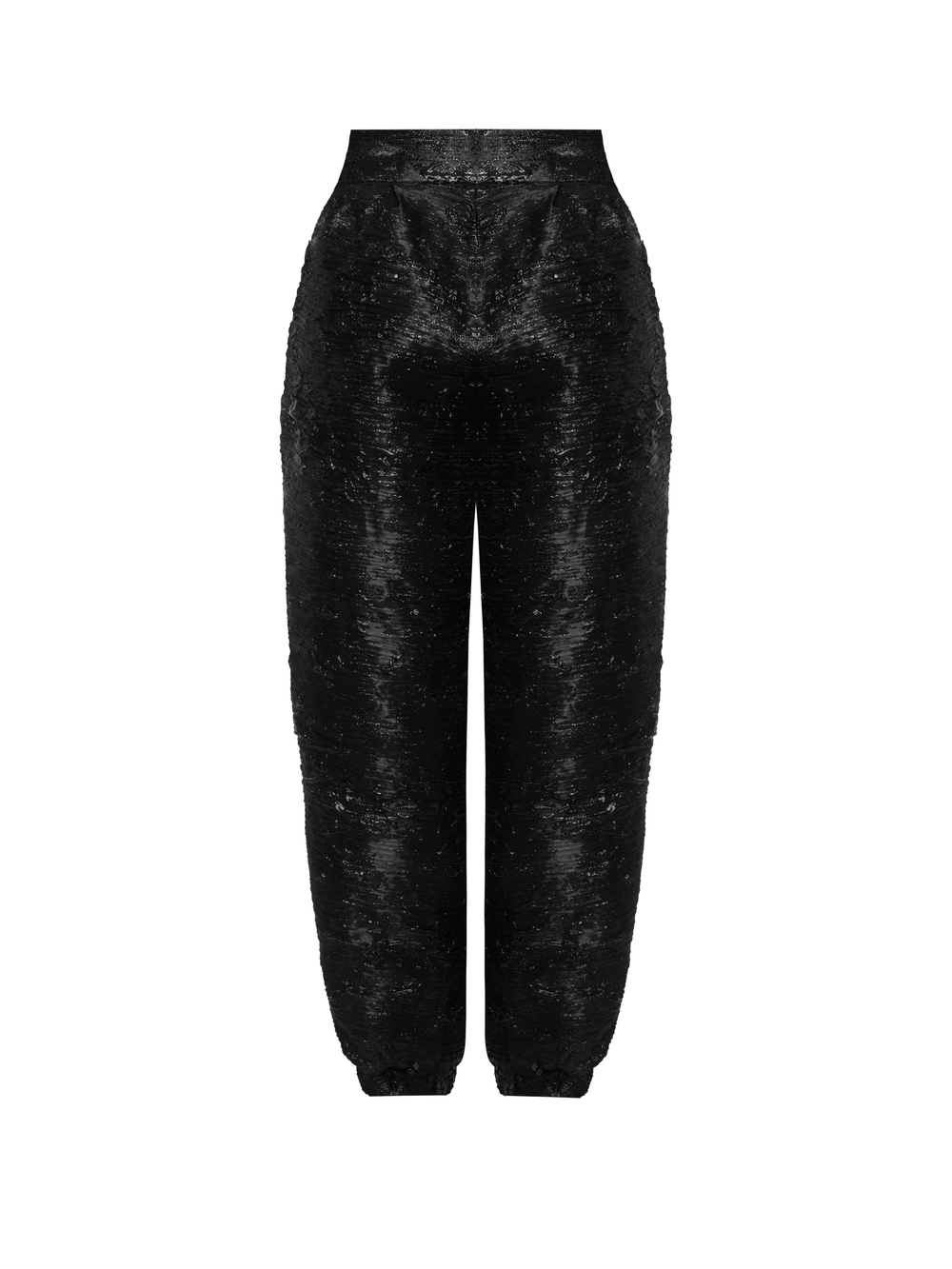 Брюки Bonbon black
