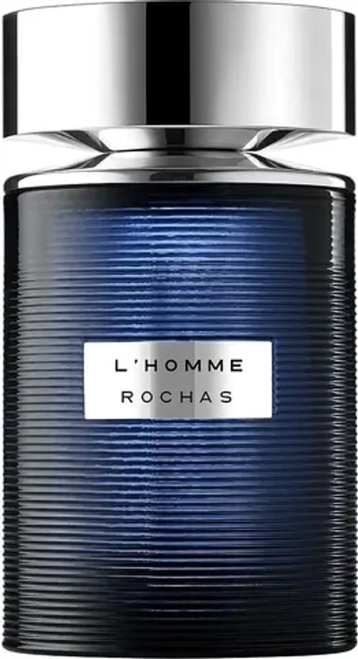 Rochas L'Homme Rochas Eau de Toilette 60 ml