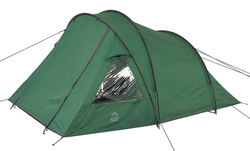 Палатка кемпинговая Jungle Camp Arosa 4 [70831]