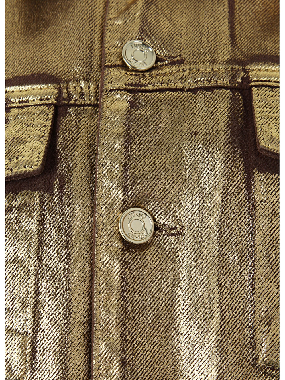 Куртка женская Gold Denim LIU JO