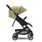 Прогулочная коляска Cybex Beezy Nature Green