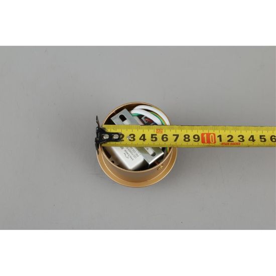 Светильник настенный (Бра) APL.350.11.03