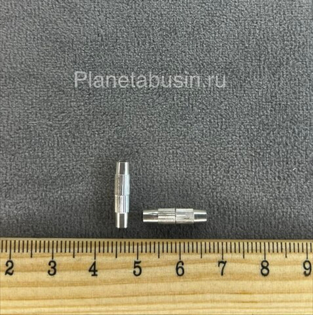 Замки (Китай) закручивающийся 0678