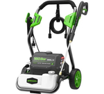 Мойка высокого давления GREENWORKS GPWG8II 2800Вт,160бар,500 л/час.,шланг10 м (5106807)