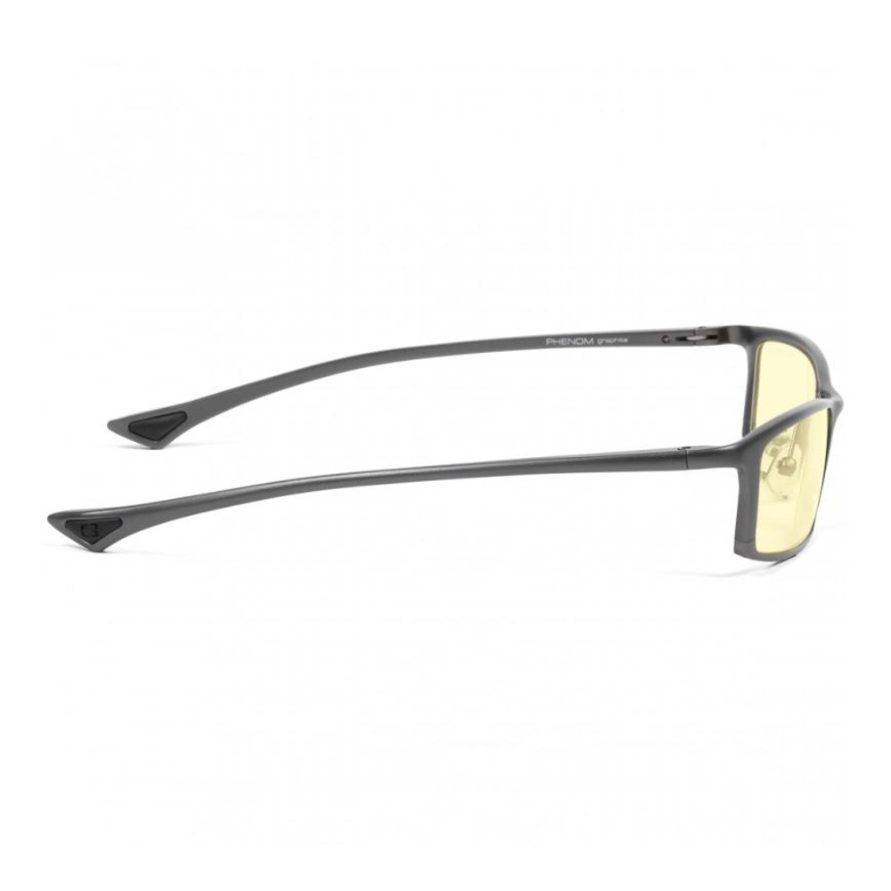 Компьютерные очки GUNNAR Phenom Amber Тонировка линз — Amber GBLF 65, сила линз — GUNNAR-Focus