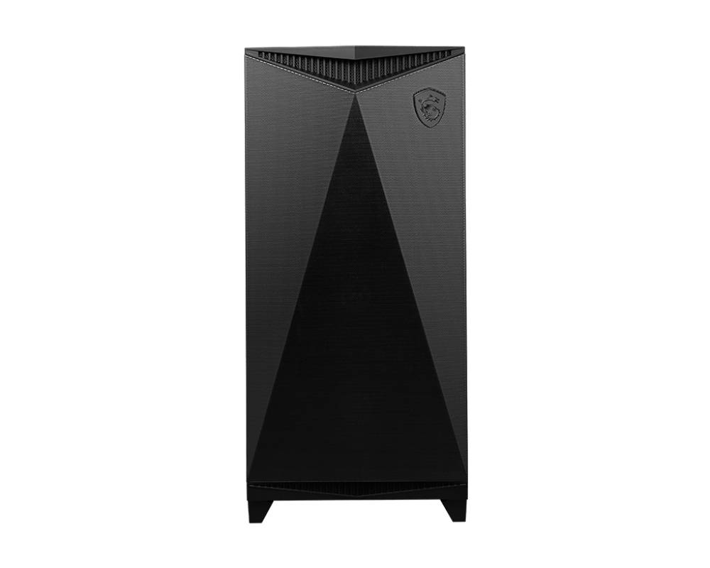 Компьютерный корпус MSI MPG GUNGNIR 300P AIRFLOW E-ATX/ATX/mATX/Mini-ITX, 3xUSB 3.2, ARGB