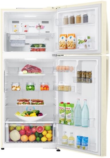 Холодильник LG GN-H432HEHZ