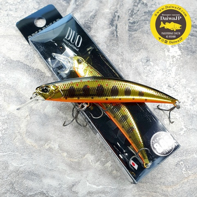 Воблер DUO SPEARHEAD RYUKI 80S MCC4084