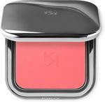 Стойкие пудровые румяна KIKO Milano Unlimited Blush - 01