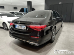 Mercedes-Benz S-Class W223 S400 d 4MATIC (08.2022)