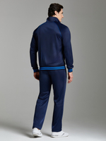 Спортивный костюм мужской 10M-RR-1844 RED-N-ROCK'S