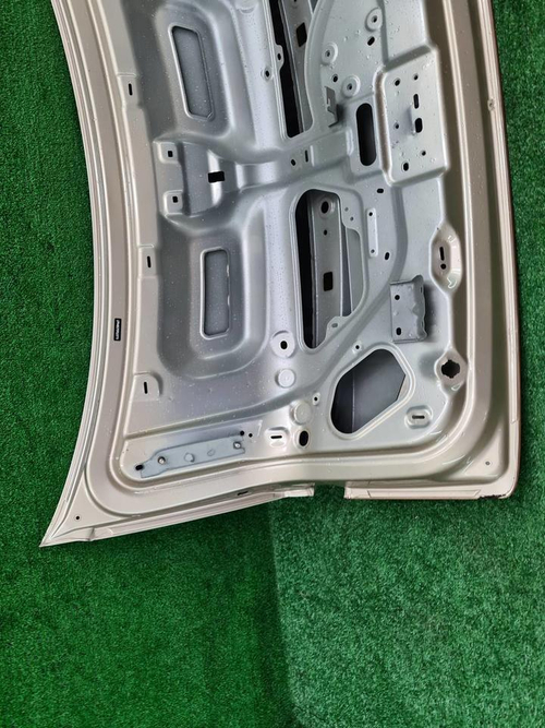 Крышка багажника Hongqi H9 (2020-н.в.)