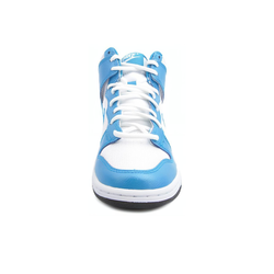 Женские кроссовки Nike Dunk High Skinny 'Light Blue Lacquer' 429984-106