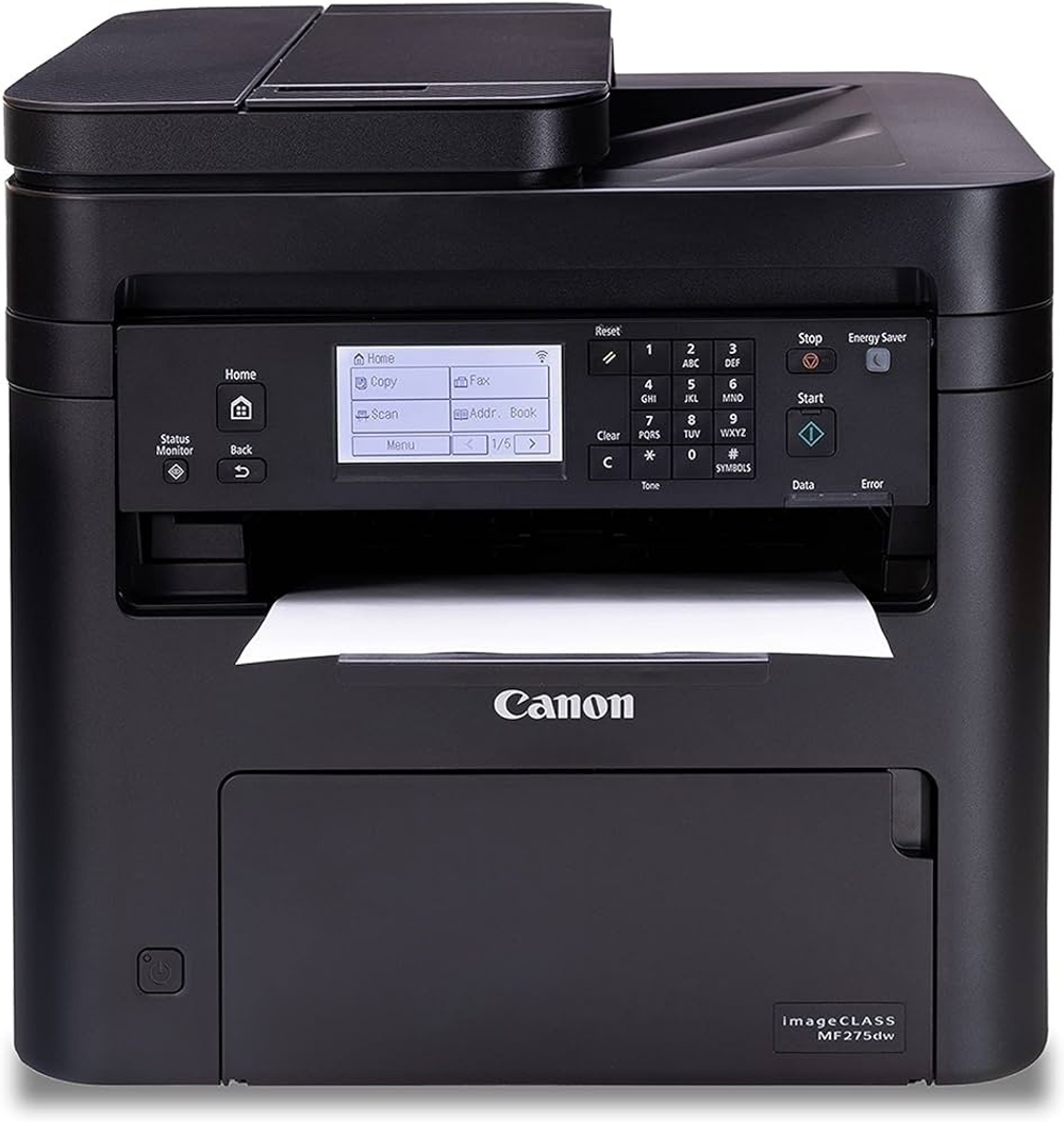 МФУ Canon i-SENSYS MF275dw