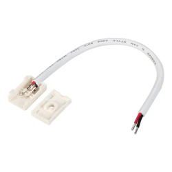 Коннектор FAST-MONO-10mm-X1-PS (Arlight, Пластик) 025174