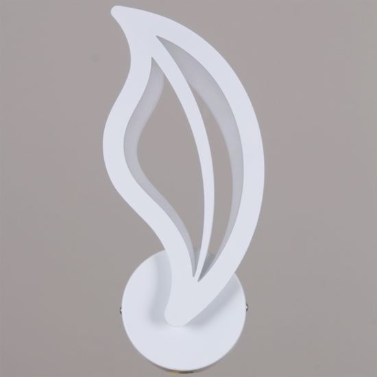 81990-0.2-01 WH светильник настенный