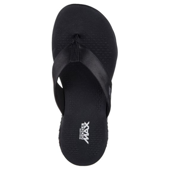 Skechers ON THE GO Essence 'Black'