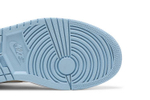 Кроссовки Jordan Air Jordan 1 Mid Sesame (Женская размерная сетка)