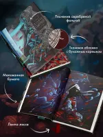 Книга Истории женщин-самураев