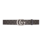 Пояс GUCCI Logo, 627055UULBN1244