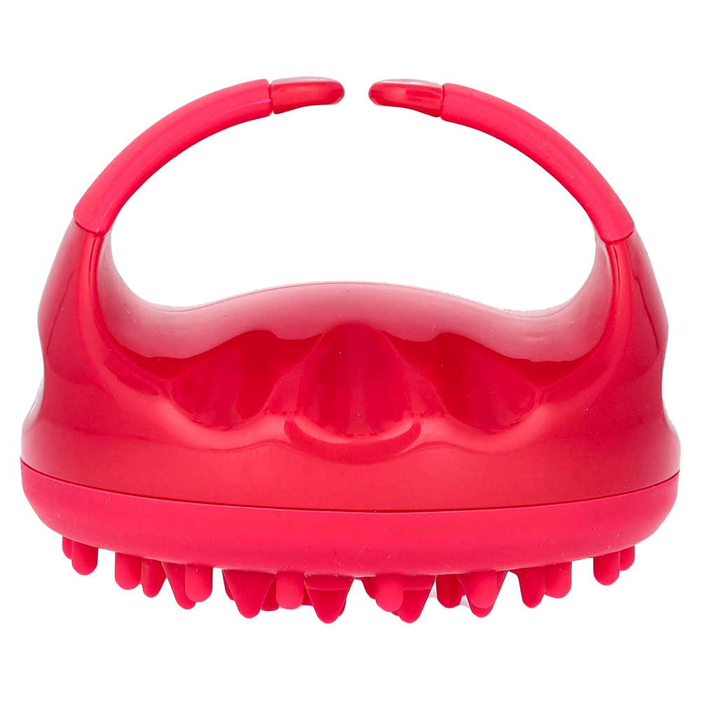 M3, Антицеллюлитная массажная щетка, 1 силиконовая щетка