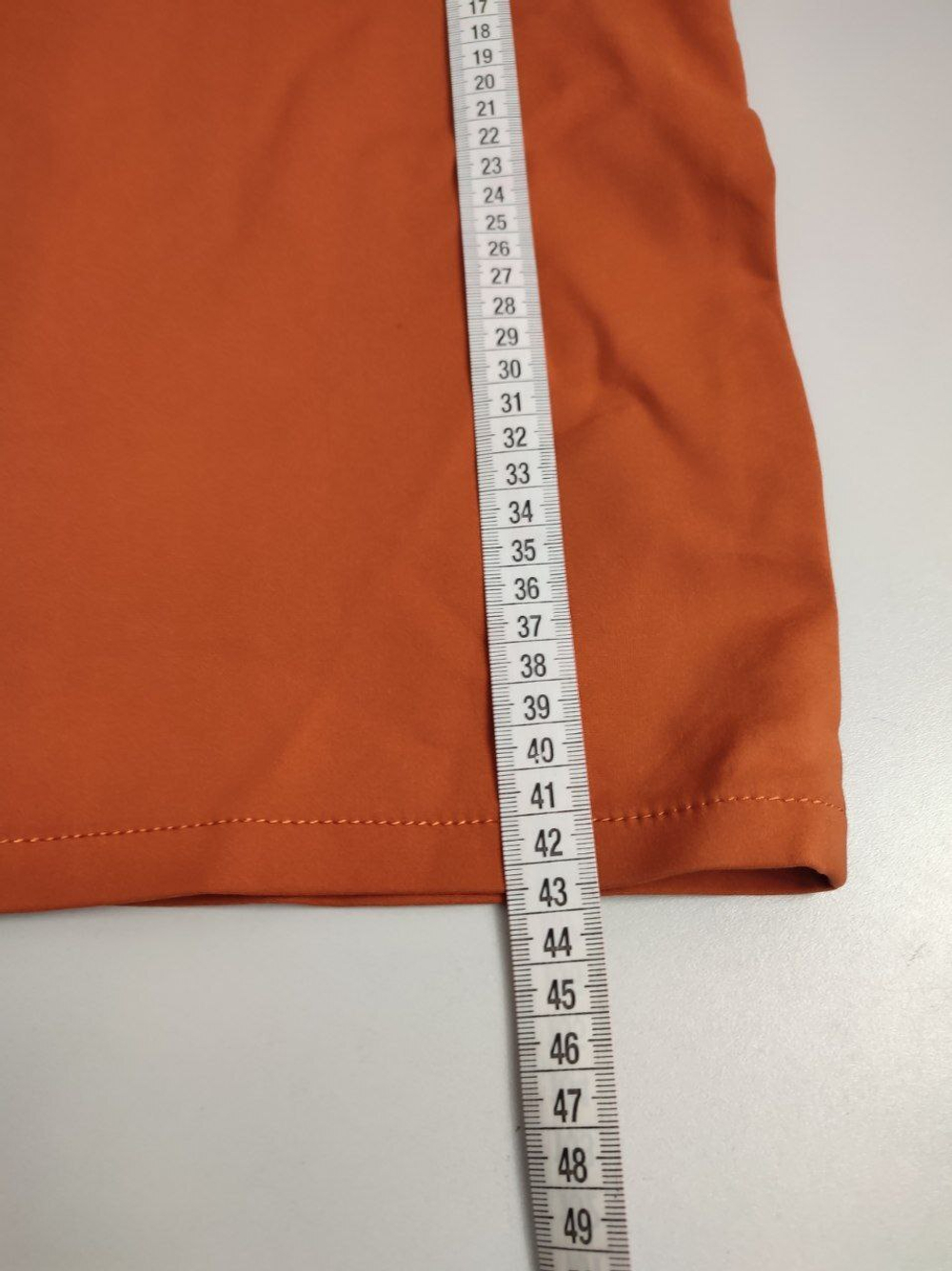 Юбка с поясом 42 размер, новая