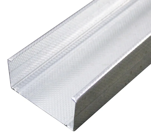 Профиль ПС 100х50мм 0,5мм 3м Дипос