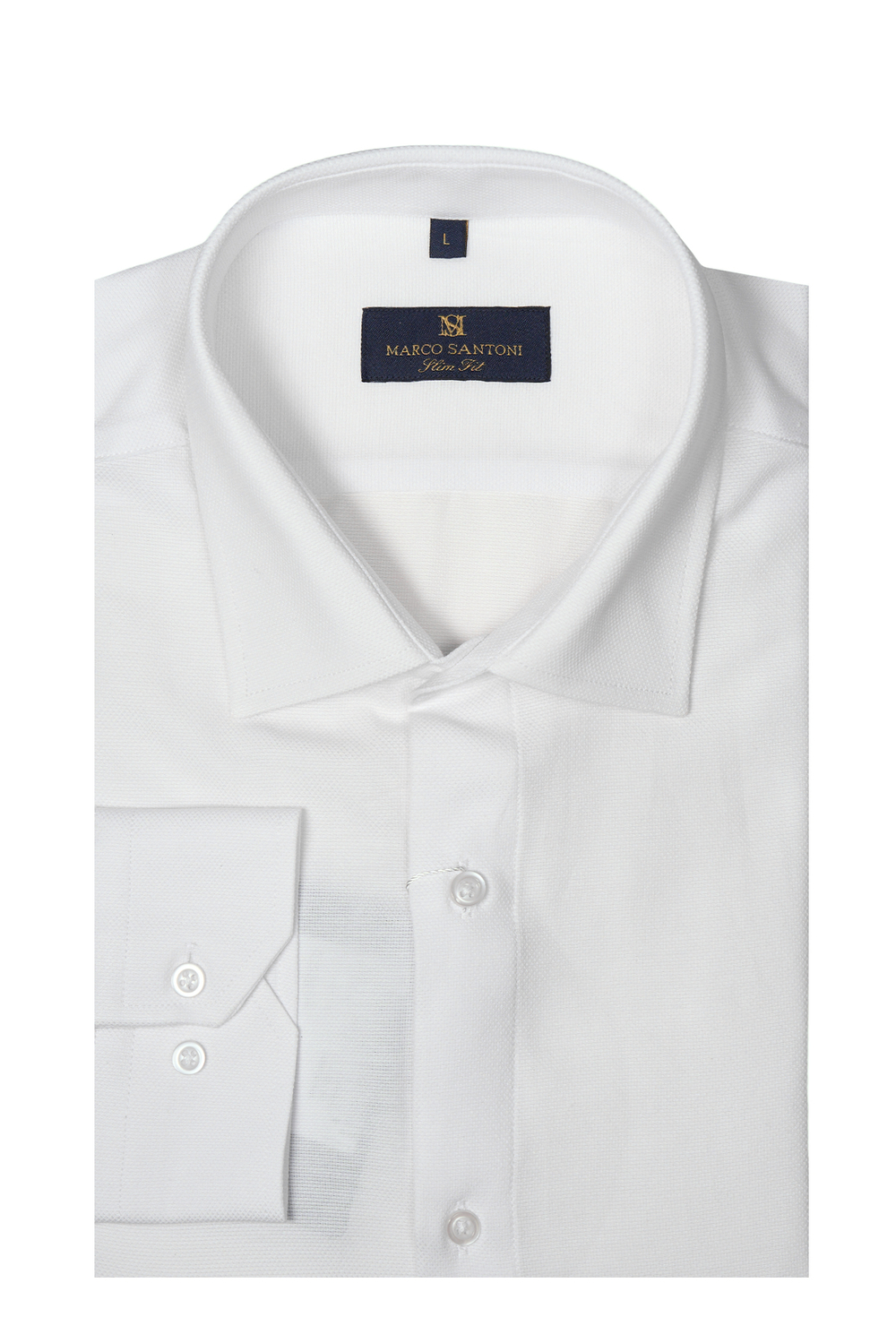 Сорочка  MARCO SANTONI