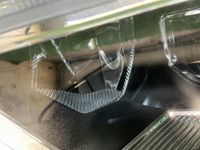 Фара левая Audi Q5 2 80A (2017-2020) LED