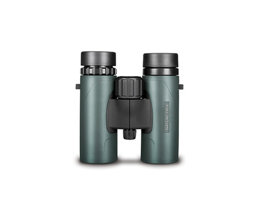 Бинокль Hawke Nature Trek 10x32 (Green)