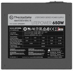 Блок питания ATX Thermaltake LTP-0650