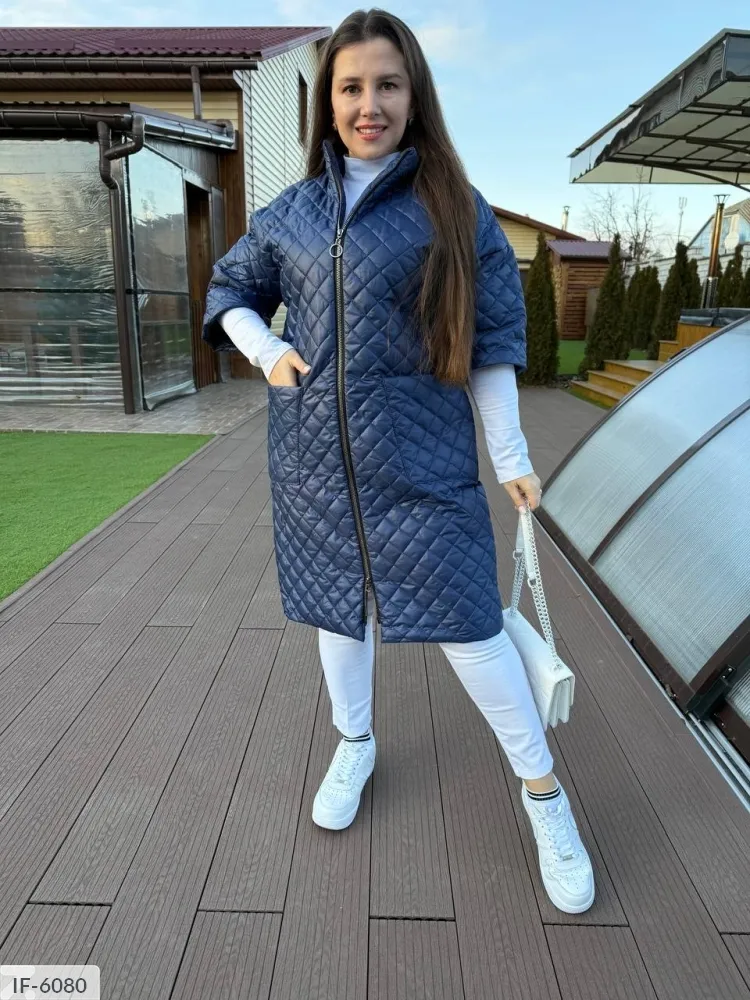 Куртка FA-2658 Фабрика Моды