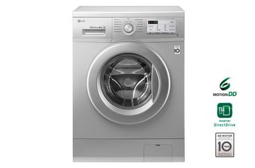 Стиральная машина LG FH-2H3TD5