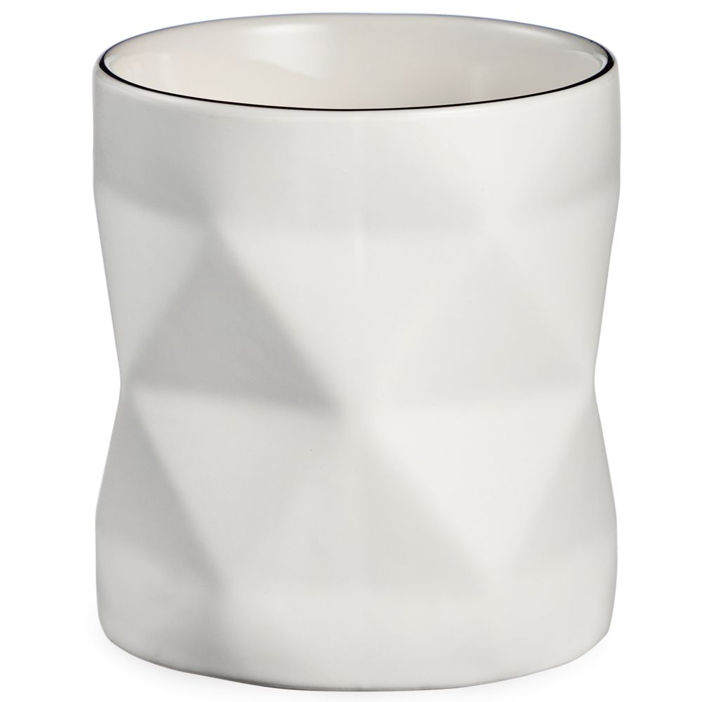 КРУЖКА LEFARD "ЛОВИ УДАЧУ" 390МЛ