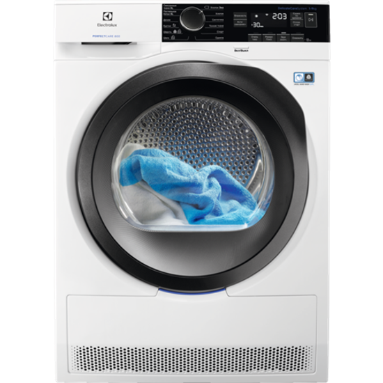 Сушильная машина ELECTROLUX EW8H259ST