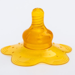 5491978 Накладка для кормления на грудь, в контейнере, силиконовая