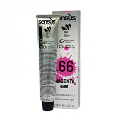 Краситель прямой DIRECT BANG .66 Махагон 100мл SENS.US