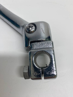 Кикстартер двигатель 162 FML-2 W190