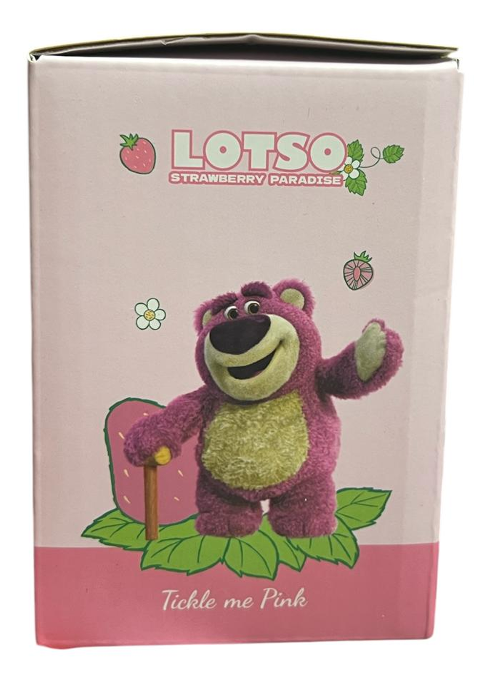 Электро-точилка с Лотсо без нкл