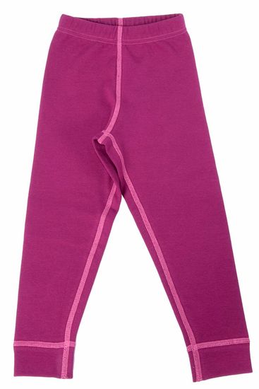 Термокомплект NORFIN Kids Base Pink