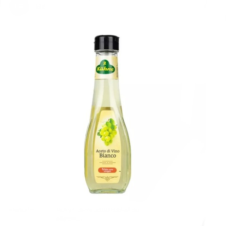 Уксус винный Aceto di Vino Bianco 250 гр