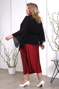 Юбка 5679 Fabrika