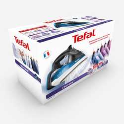 Утюг Tefal Ultimate FV9715E0