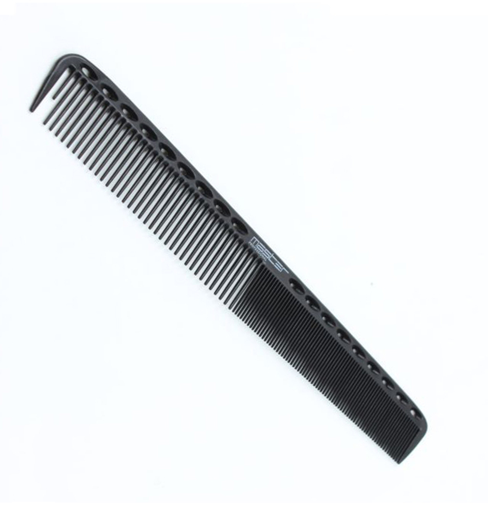 Расческа MASTER Professional карбон М-707